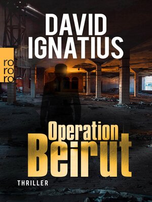 cover image of Operation Beirut